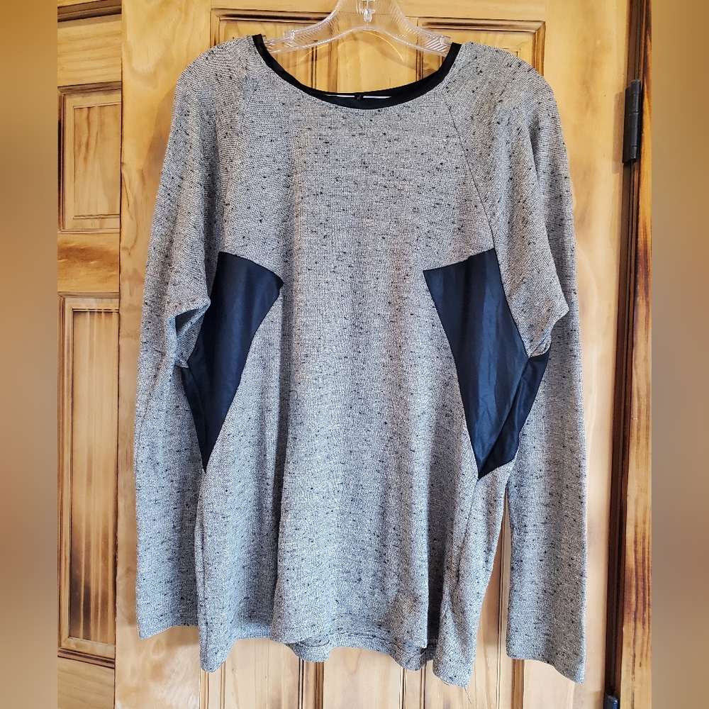Womens Long Sleeve